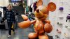 Oddball 6-Foot ‘Lobsta Mickey' Statue Returns to Boston