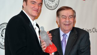 Freddie Roman