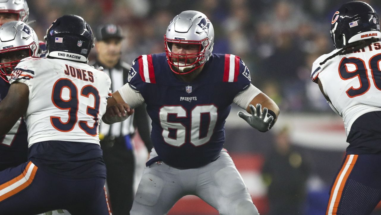 Pats have 99 problems, and Mac Jones is No. 1 – Boston Herald