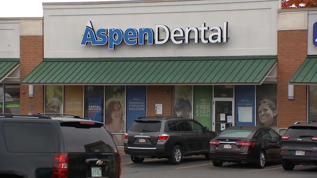 NBC10 Boston Responds to Unexpected Dental Bill NBC Boston