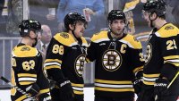 NHL History Shows Bruins Don't Need to Make Major NHL Trade Deadline Move