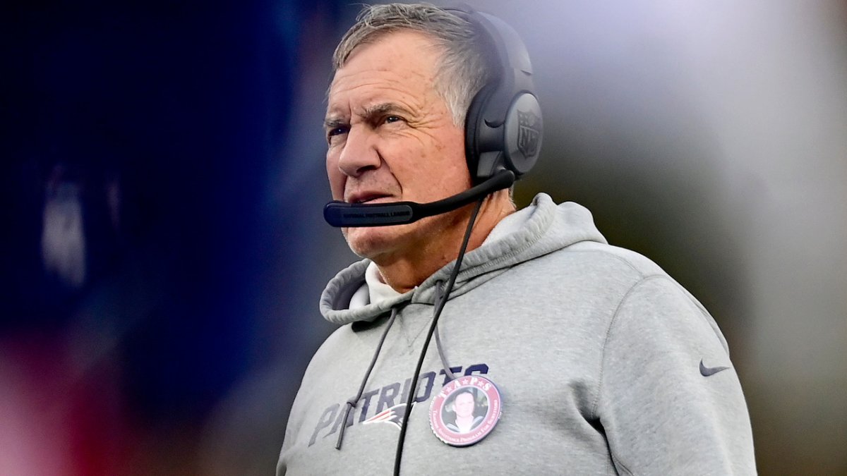Did Patriots Tip Their Plays Vs. Colts? Belichick Gives Surprising Answer