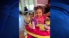 Baby Killed in Conn. Laid to Rest as Search for Her Father Continues