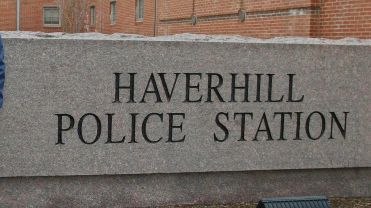 Haverhill Missing Kids: Mother, Stepfather and Grandmother Arrested ...