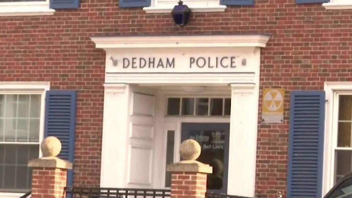 Dedham, MA power outage updates NBC Boston