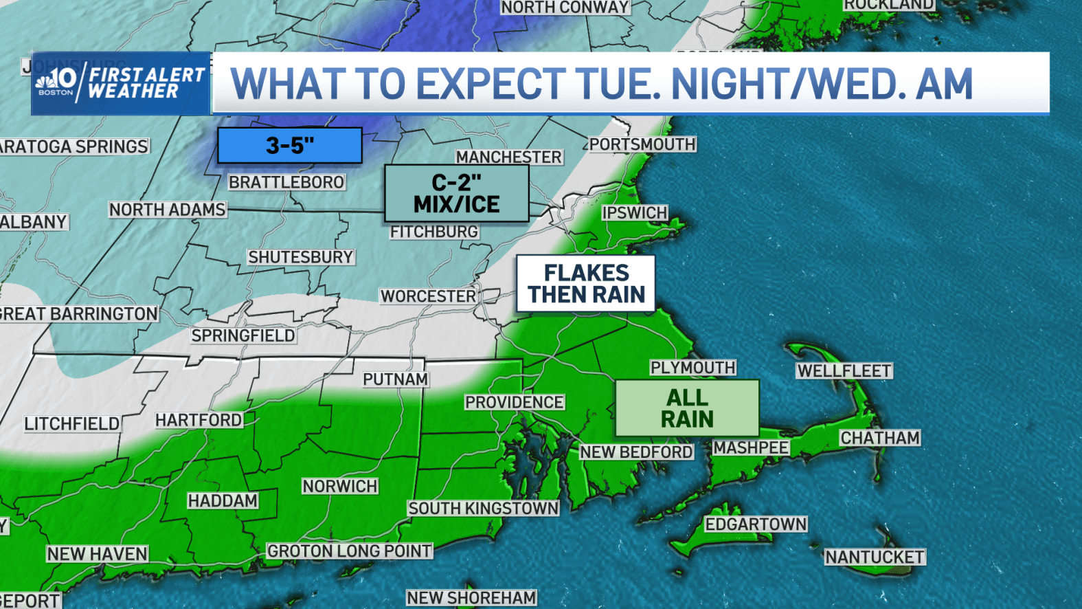 When Will It Snow In Massachusetts 2025