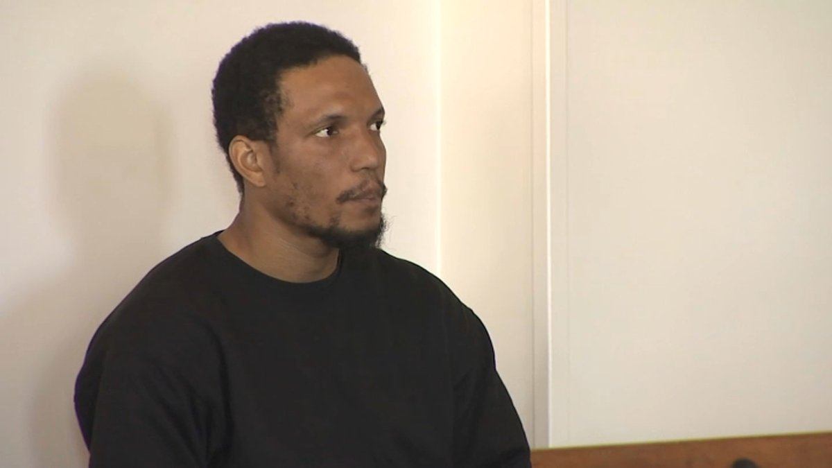 Martha’s Vineyard Bank Robbery Man Faces Judge NBC Boston