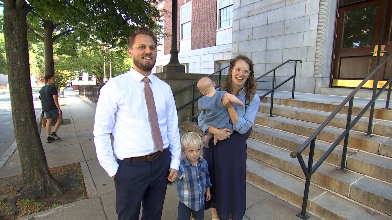 Mass DCF Oversight Proposal Addresses Emergency Removal of Children ...