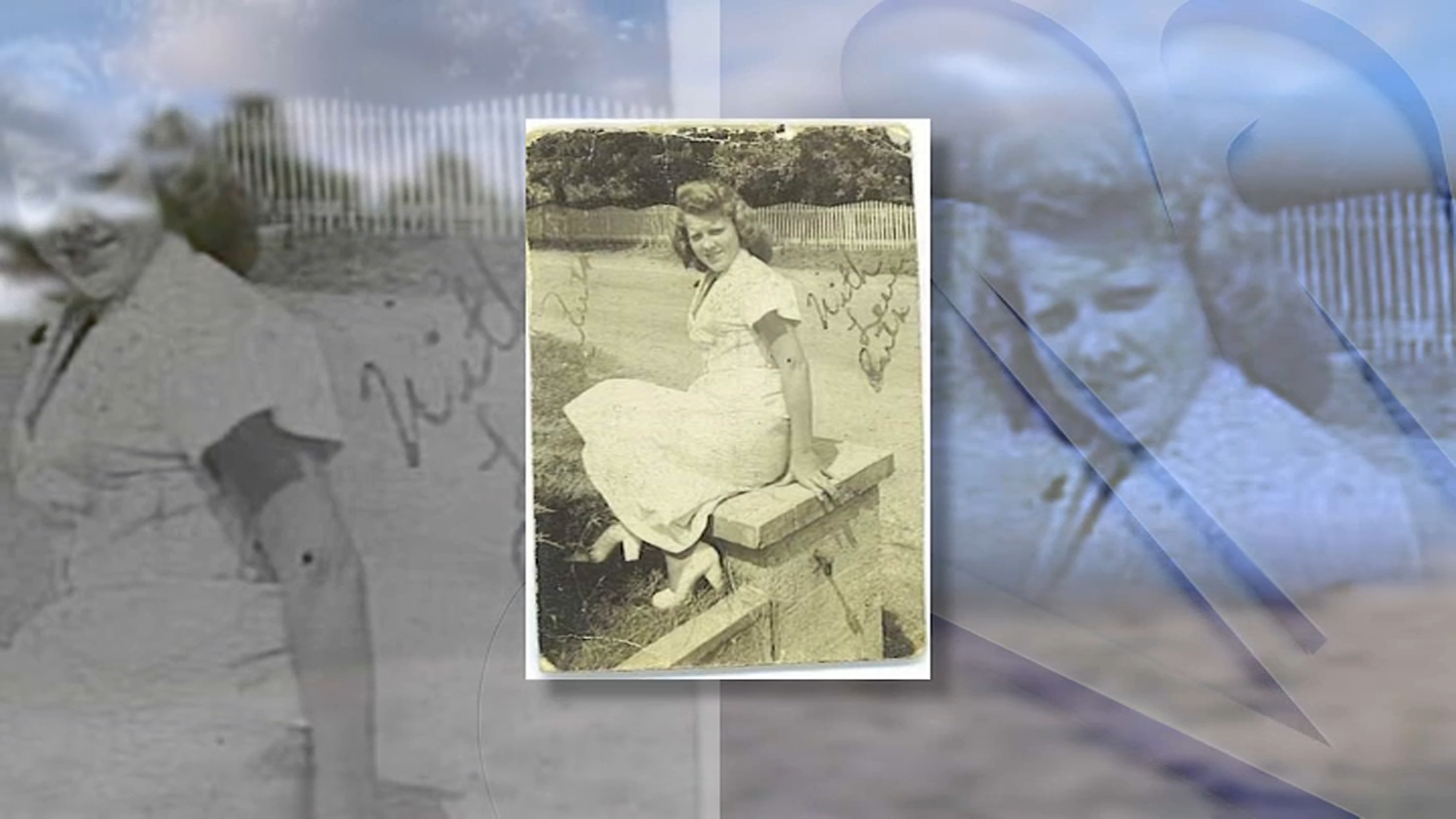 Lady Of The Dunes Family Of Ruth Marie Terry Speaks NBC Boston   Ruth Marie Terry 110422 