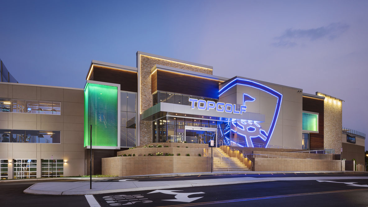 Topgolf Coming to Boston Area in 2023 – NBC Boston