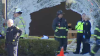 ‘Unthinkable Morning:' One Killed, 17 Hurt After SUV Crashes Into Apple Store in Hingham