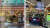 Man Arrested, Accused of Intentionally Crashing Through Calif. 7-Eleven