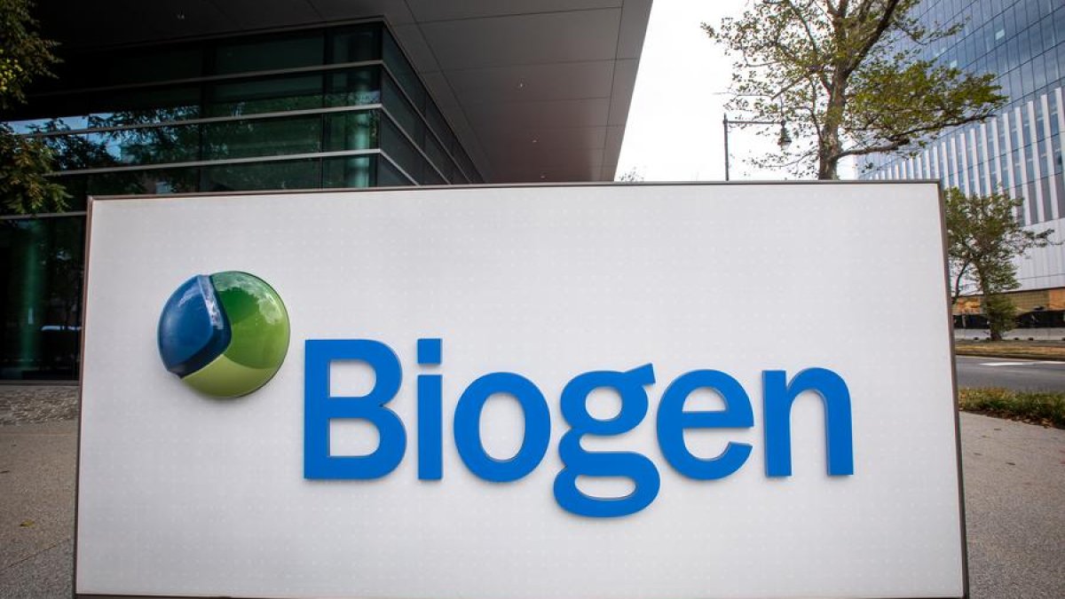 Biogen’s 1,000person layoff begins in Cambridge NBC Boston