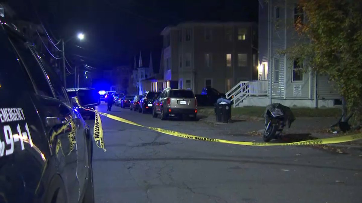 Man Shot Dead in Brockton, DA Says – NBC Boston