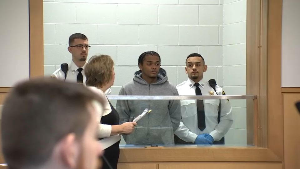 Two suspects held without bail in Lowell kidnapping case; man found dead  inside freezer - The Boston Globe