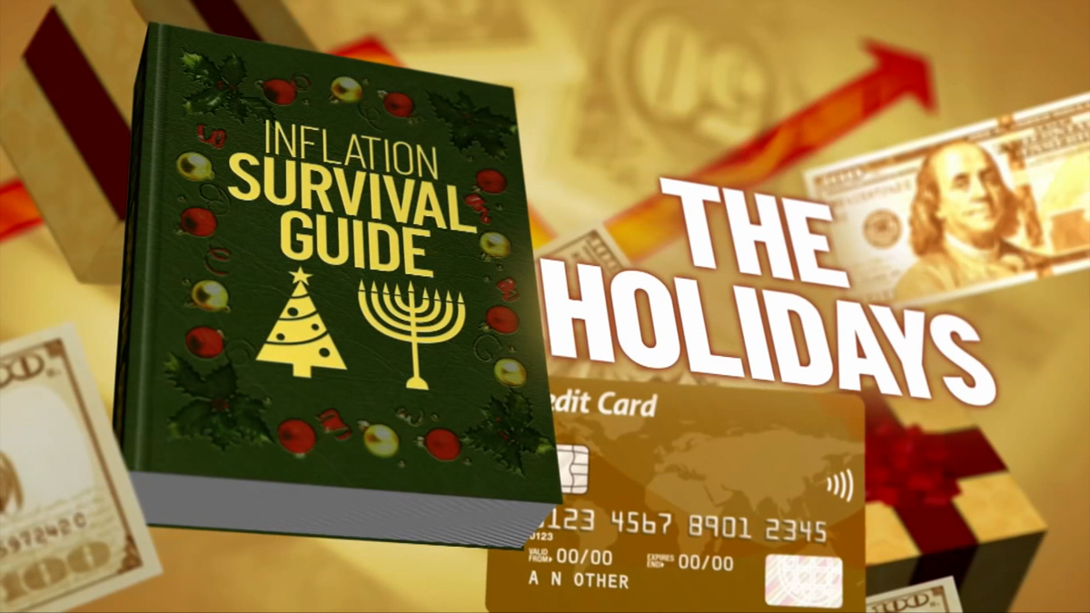Your Inflation Survival Guide – Holiday Edition