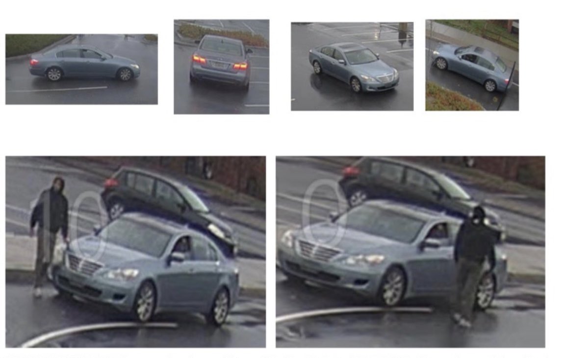 Quincy Wollaston T Stop Kidnapping, Rape NBC Boston