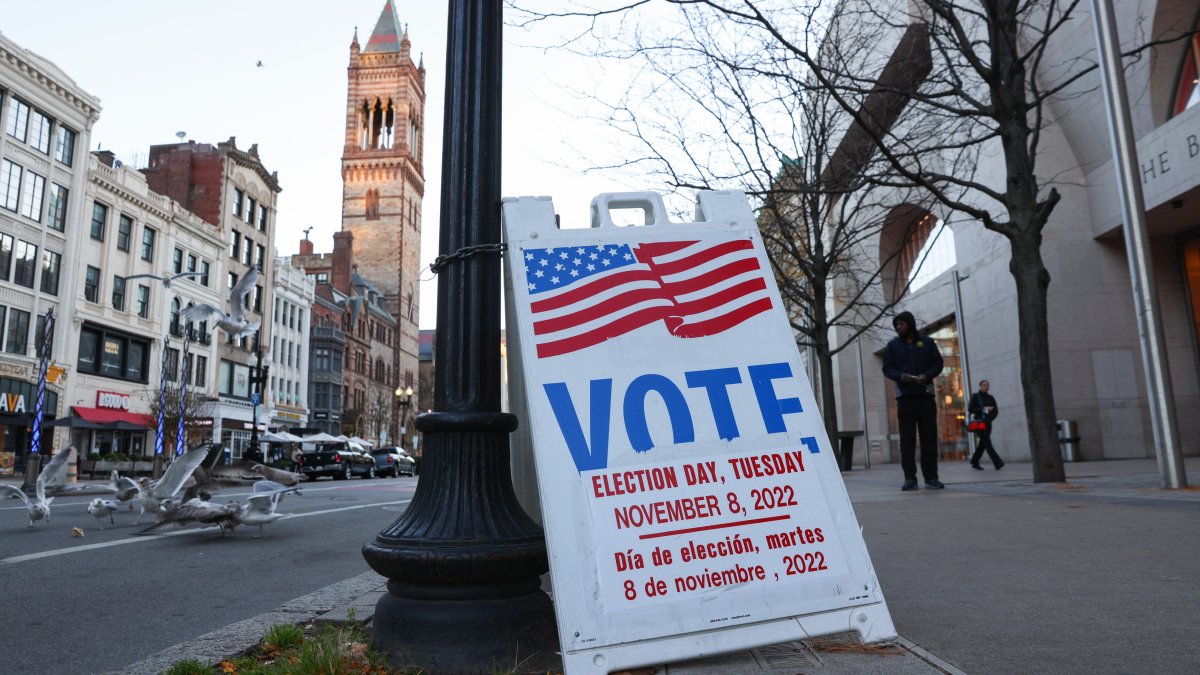 2024 voting deadlines in MA When to vote, register, mail and more