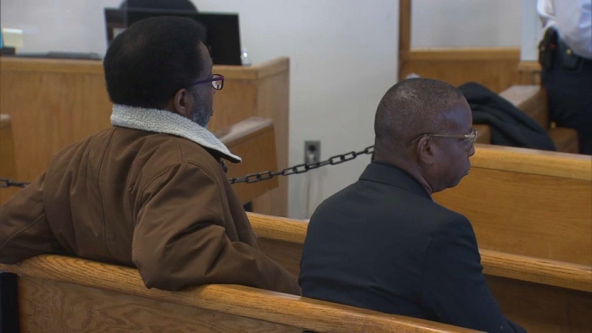 Man Accused of Attacking Woman in Roxbury Appears in Court as Community ...