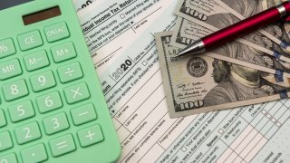 Tax-Trimming Strategies Tailored for the ETF Investor