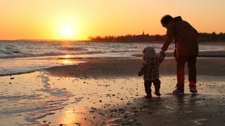 Rocket Mortgage’s November report ranked the best states to raise a family based on data from U.S. News and WalletHub.
