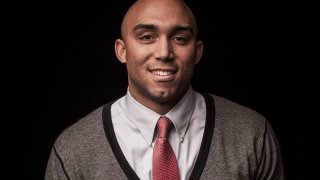 Brandon Nicholson, Ph.D – Founding Executive Director at The Hidden Genius Project