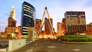 Hartford, Connecticut is No. 1 on the list of hot housing markets for 2023.