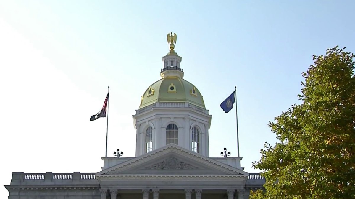 Could New Hampshire Lose Its First-in-the-Nation Primary?