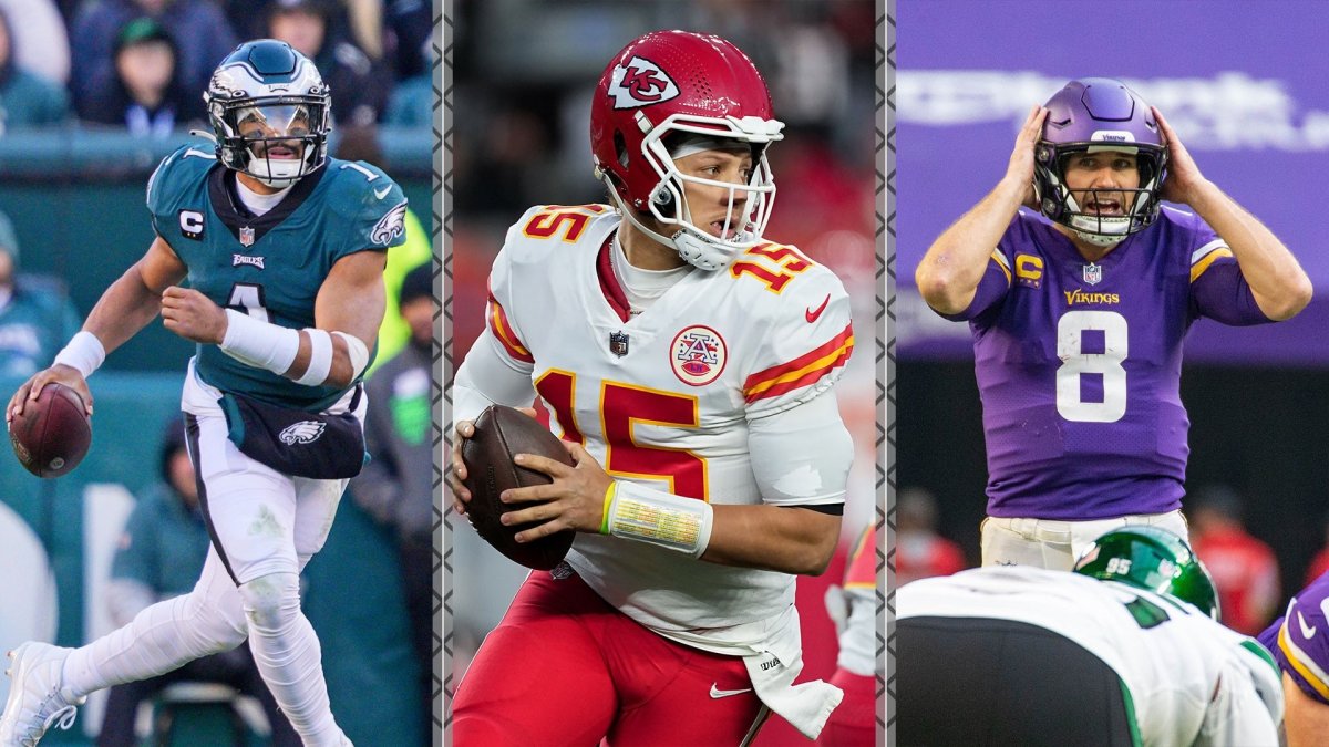 What Jersey Color is Each 2022 Super Bowl Team Wearing? – NBC10