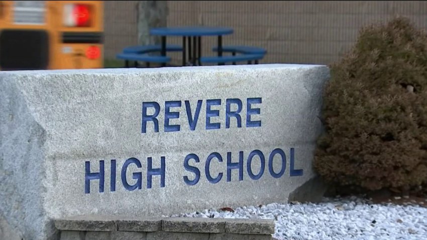 Powdery Substance Found at Revere High School Tests Positive for Fentanyl