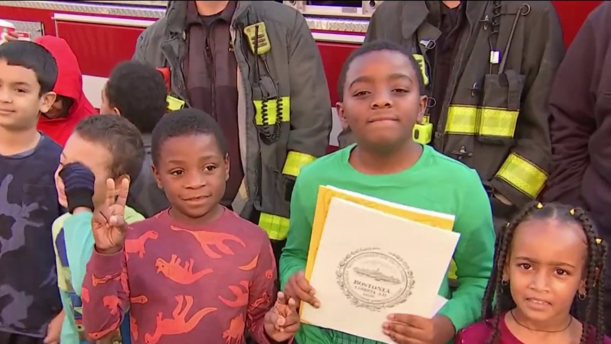 Boston Elementary Student Honored For Saving Family Neighbors From boston-elementary-student-honored-for-saving-family-neighbors-from