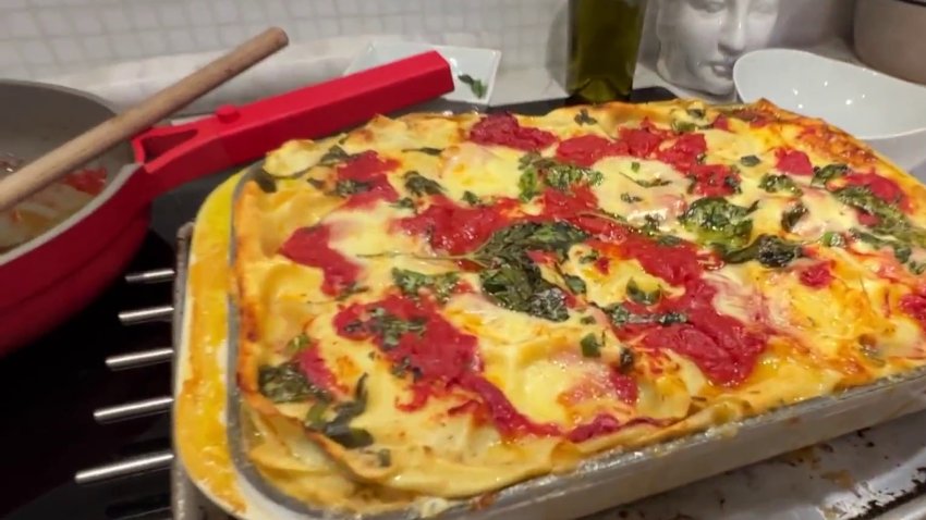 The Best White Lasagna Recipe You Will Ever Want