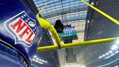 NFL Playoffs 2023-24 Dates, Format, Rules, History & More