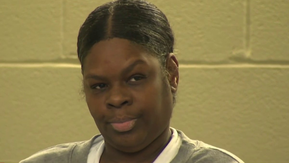 Mother Sentenced to Life in Prison for Murdering Sons – NBC Boston