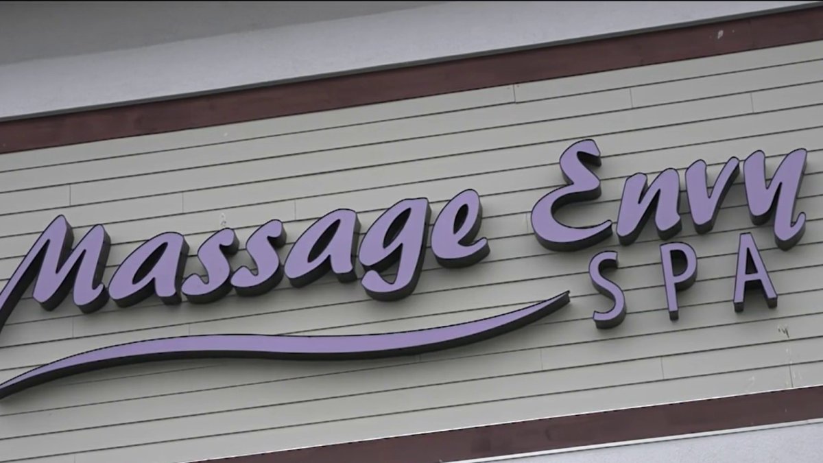 Lawsuit Filed Against Medford Massage Envy Nbc Boston