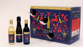 Boozy Advent Calendars