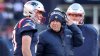 Tedy Bruschi Details Belichick's ‘Biggest Mistake' With 2022 Pats