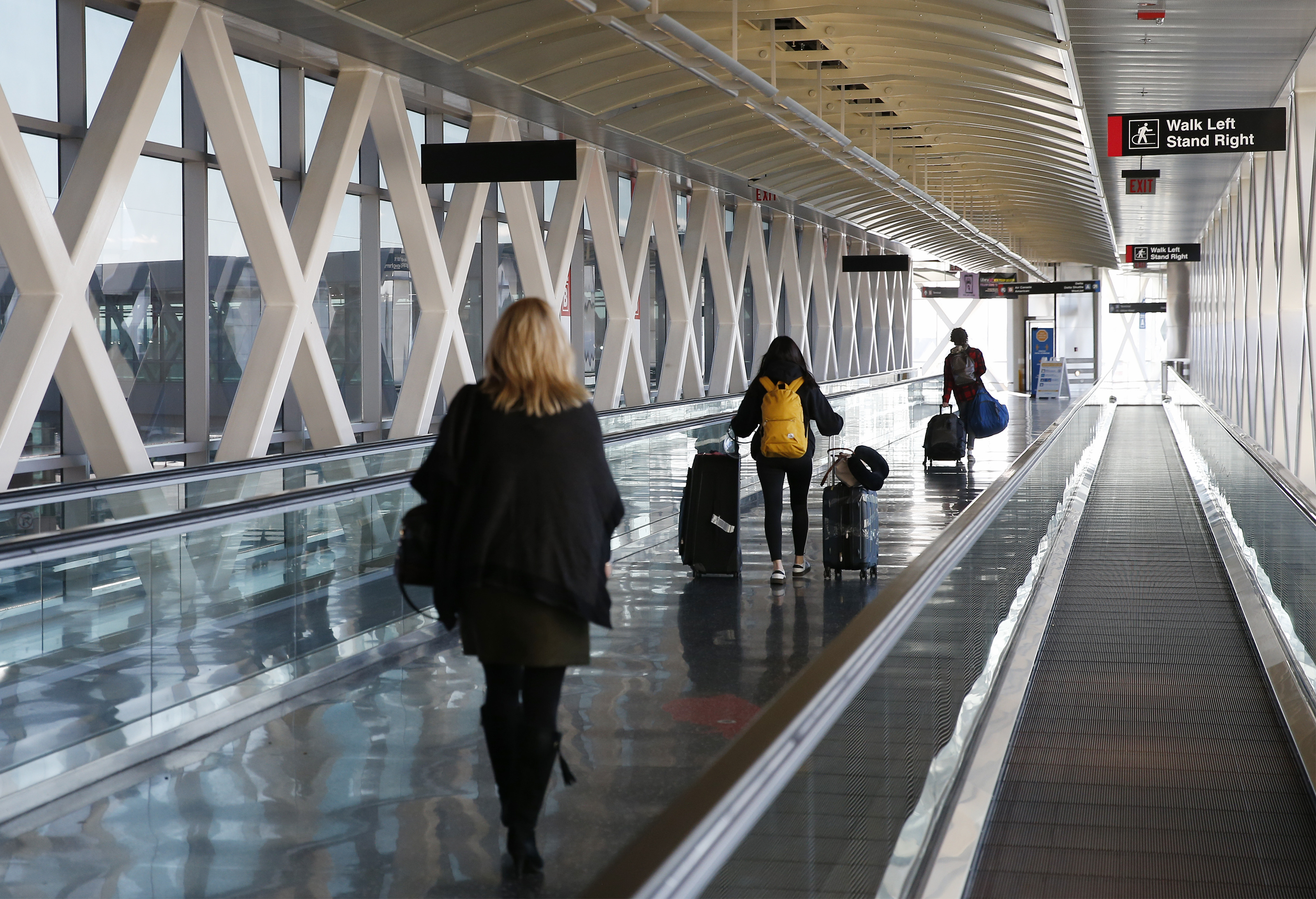 Logan Airport's Short-Term Parking: A Breeze or a Beast?