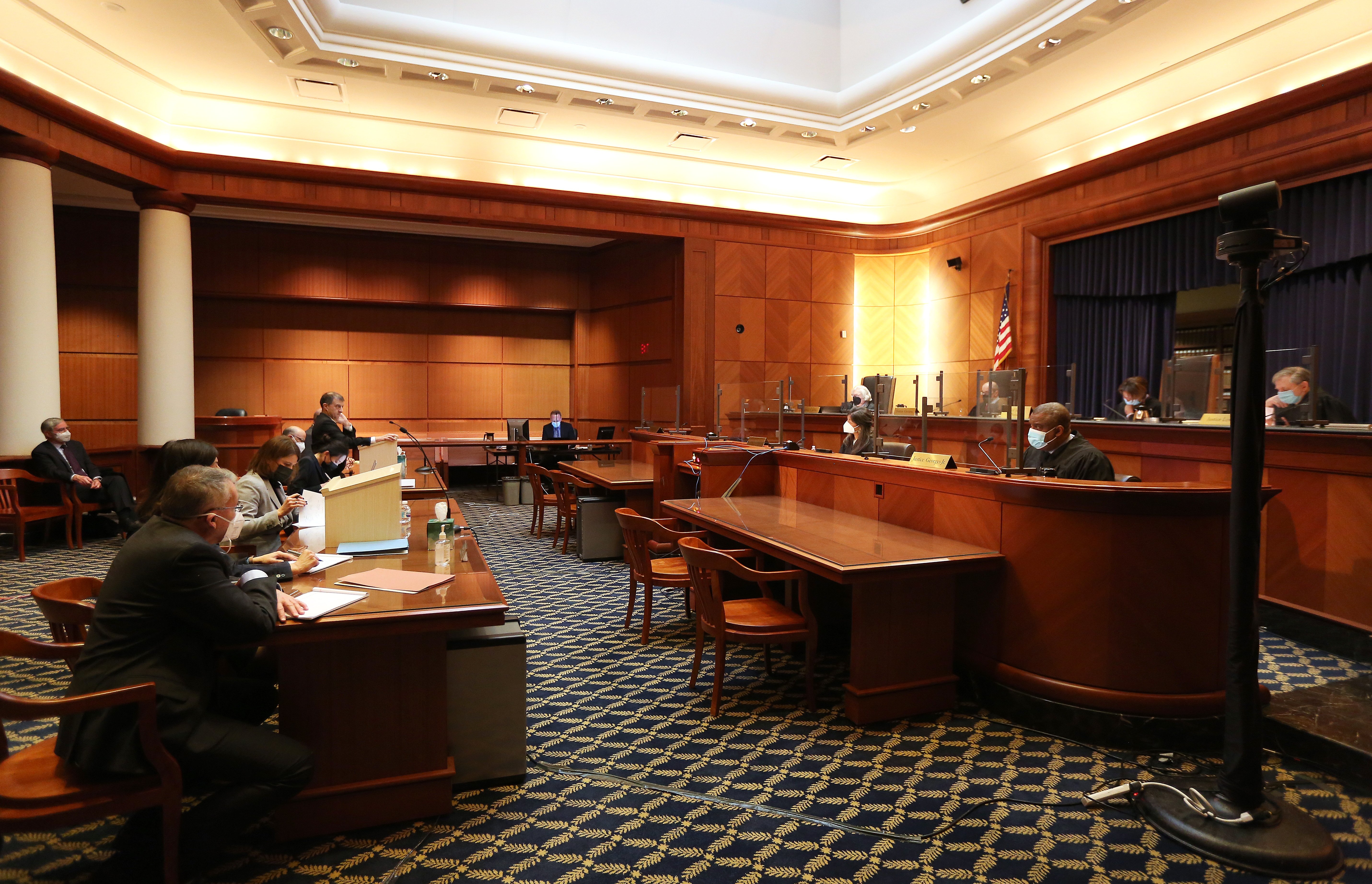 Massachusetts Court Rules Against Medically Assisted Death - Vimarsana News