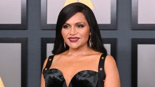 FILE - Mindy Kaling at the Academys 13th Governors Awards