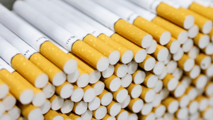 New Zealand Passes Law to Ban Smoking for Next Generation