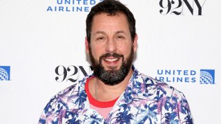 Netflix's "Hustle" Screening And Adam Sandler In Conversation With Josh Horowitz