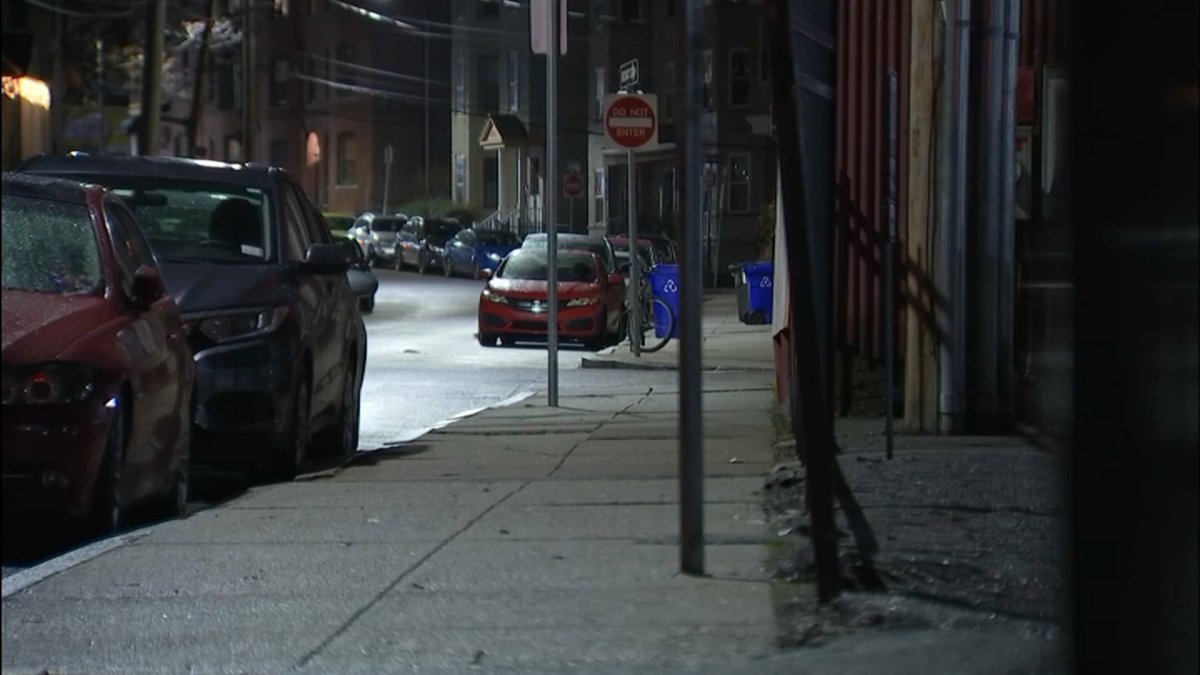 Jamaica Plain Shooting: Teenager Hurt After Being Grazed by Bullet ...