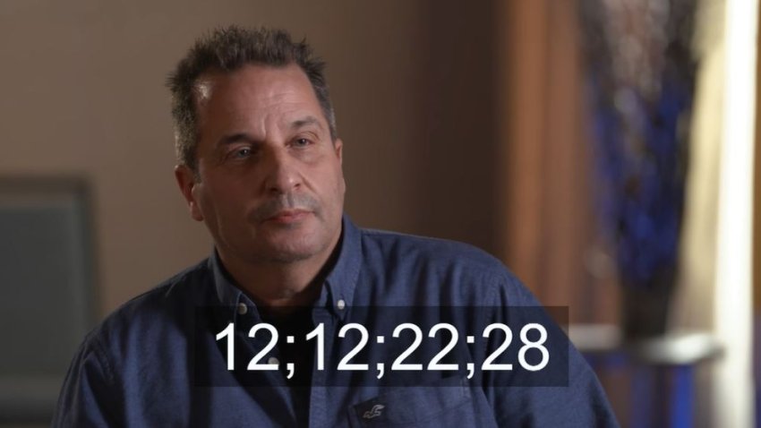 Steve Docchio Interview