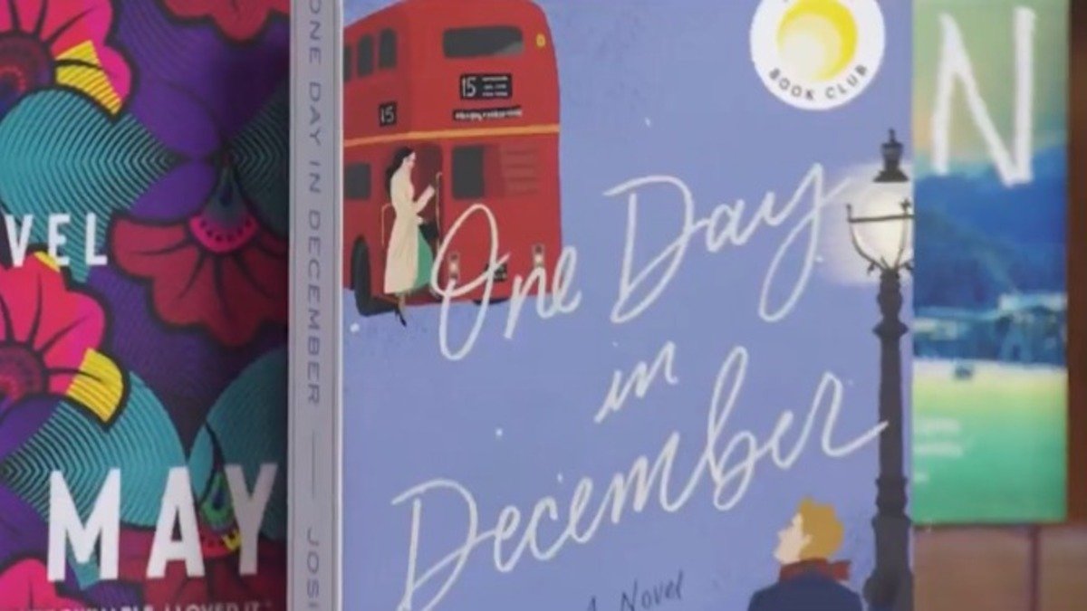 5 of The Best Winter Books To Read NBC Boston