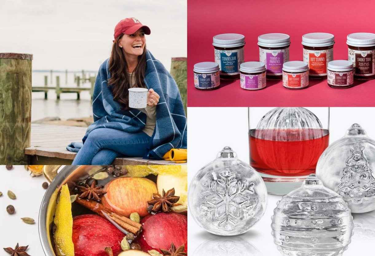 Level Up Your Party Game: 5 Unique Hostess Gift Ideas – NBC Boston
