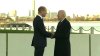 President Biden and Prince William Have ‘Warm Meeting' at JFK Library