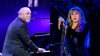 Billy Joel, Stevie Nicks to Play Gillette Stadium in 2023. Here's How to Get Tickets