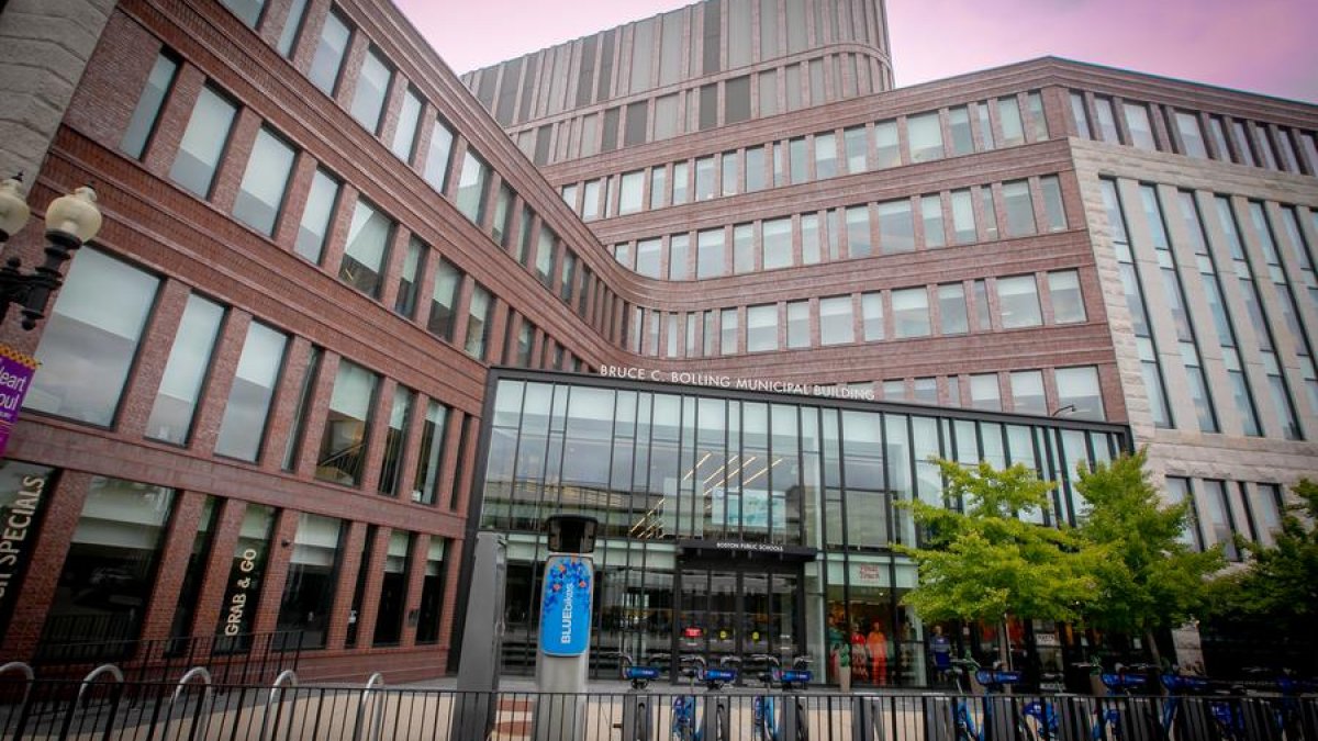 New Bloomberg donation funds Boston apprenticeships