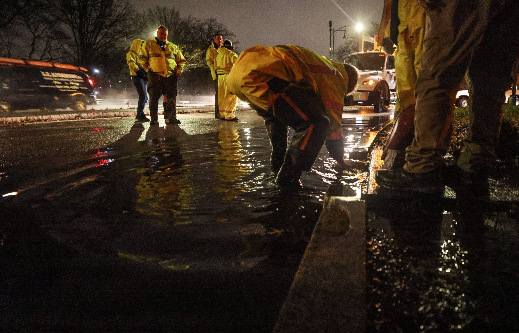 Boston Wind, Rain Storm Photos – NBC Boston